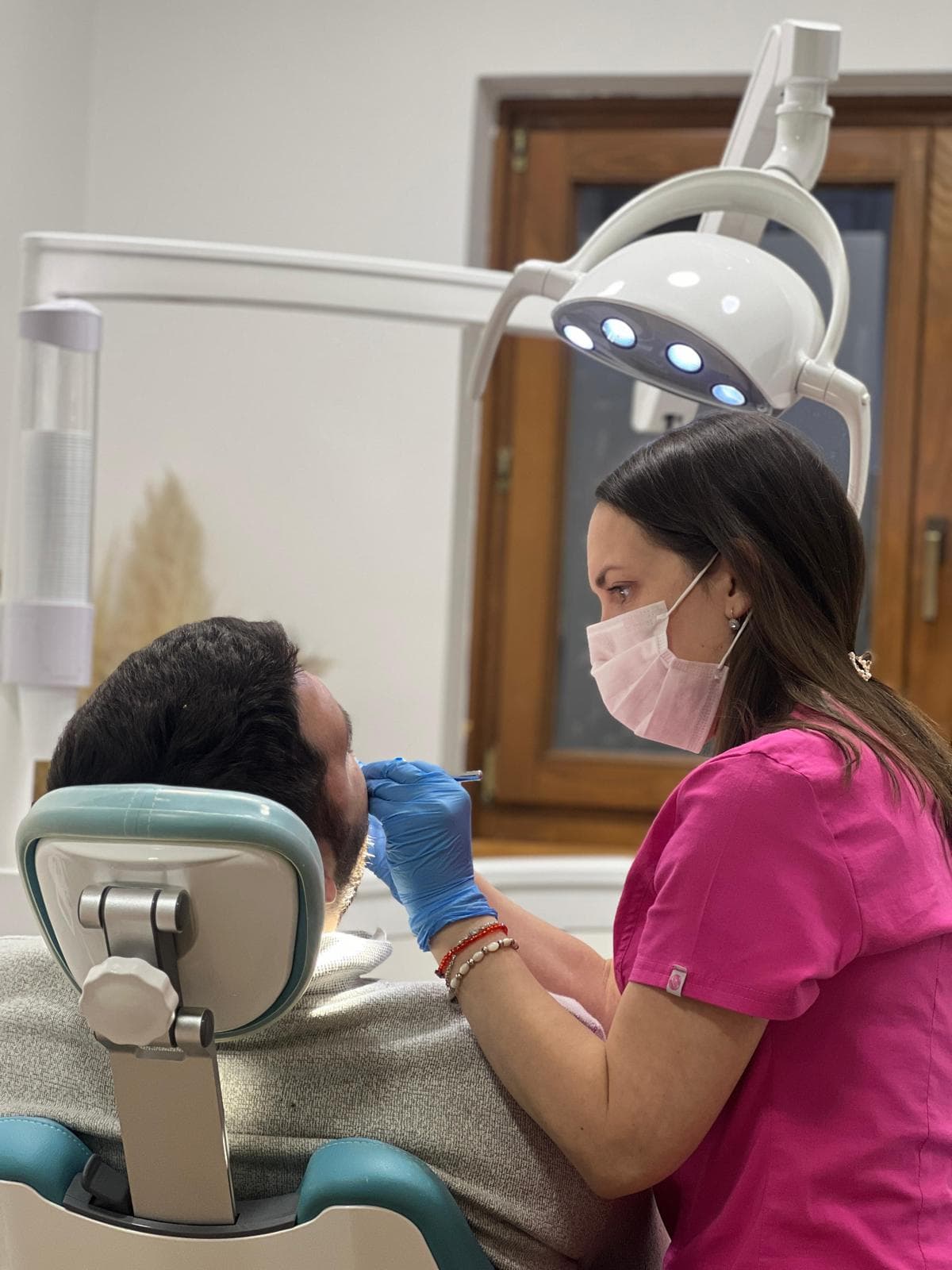Stomatološka ordinacija Nina Dental